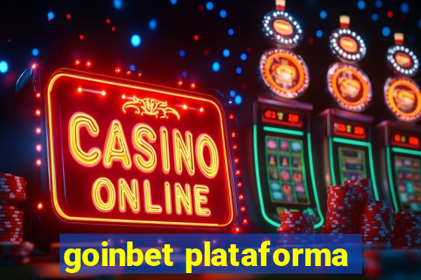 goinbet plataforma